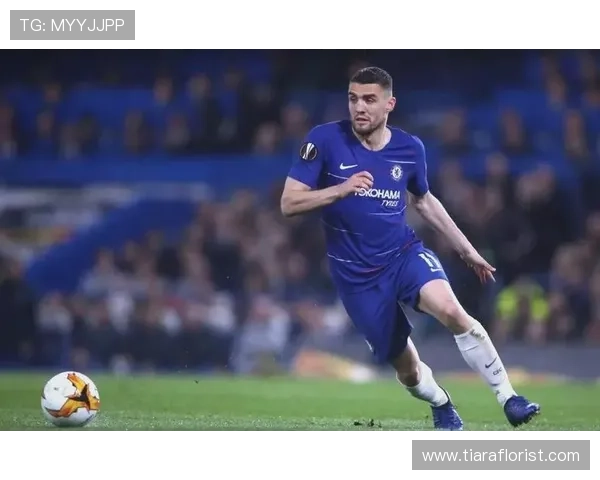 科瓦契奇从皇马边缘人到切尔西主力的生涯重启解析