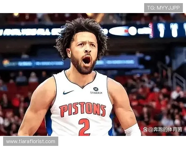 凯德·坎宁安无球跑动加速，拉开防守助力奇才提升三分效率