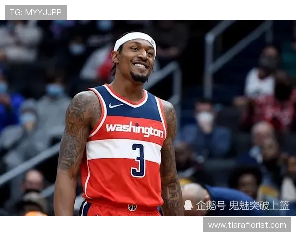 布拉德利·比尔挡拆助攻提升效率，显著拉开与队友得分差距