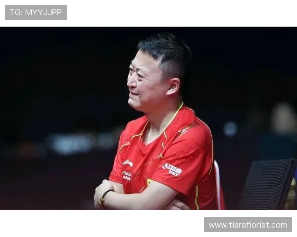 马琳比赛结束后直接接电话，仿佛生活没挂过赛场模式一样真拼啊