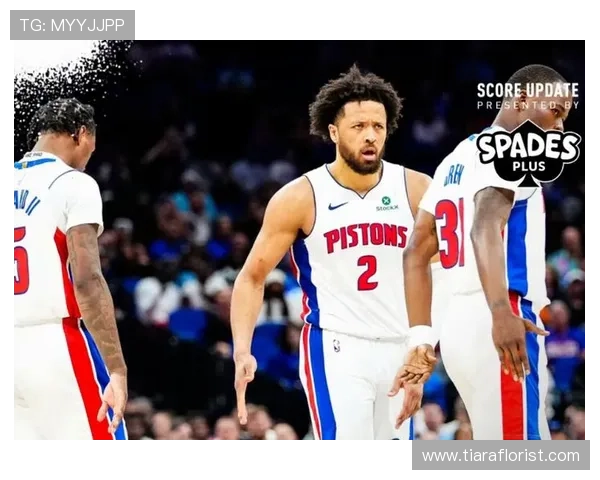 坎宁安无球跑动占比提升,改变活塞进攻结构 坎宁安无球跑动占比提升,改变活塞进攻结构